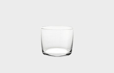 ALESSI アレッシィ Glass Family AJM29/0 レッドワイングラス 230ml