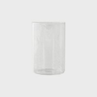 Rakuten - 【LINEおともだち追加でクーポン】VISION GLASS ( ヴィジョン グラス ) 耐熱グラス サイズ： M [ おしゃれな耐熱タンブラー・キャニスター ]