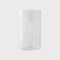 VISION GLASS ( ヴィジョン グラス ) 耐熱グラス サイズ： LH 