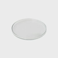 Rakuten - 【LINEおともだち追加でクーポン】VISION GLASS ( ヴィジョン グラス ) 耐熱ガラス・キャニスター サイズ： GLASS LID LW [ おしゃれな耐熱タンブラー・キャニスター ]