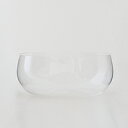 【スーパーSALE|最大50%off+6%クーポン】木村硝子/TU206/トーラ・ウルップ/ガラス ボウル4