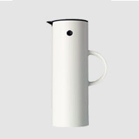 stelton ステルトン バキュームジャグ 1L / ホワイト / 960 [ バキュームジャグ stelton ステルトン ]