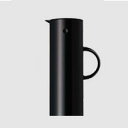 ステルトン stelton ステルトン バキュームジャグ 1L / ブラック / 930 [ バキュームジャグ stelton ステルトン ]