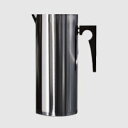 【マラソン限定￥100-3000クーポン】stelton ステルトン/ヤコブセン　Cylinda-Line/AJジャグ2L