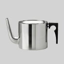 stelton ステルトン / ヤコブセン Cylinda-Line シリンダライン / ティーポット1.25L 