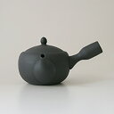 【スーパーSALE|最大50%off+6%クーポン】南景製陶園 万古焼き 急須 杏(320cc)