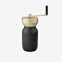 コーヒーグラインダー コーヒーミル 手動 collar / stelton ステルトン [ コーヒーグラインダー コーヒーミル 手動 アウトドア 持ち運び 珈琲ミル おすすめ 北欧 おしゃれ グラインダー ]