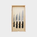 【マラソン限定クーポン配布】 包丁セット David Mellor デビッドメラー / スターターナイフ4本セット [ イギリス 英 デザイン 包丁セット 北欧...