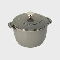 【スーパーSALE限定10%off】staub/ココットdeゴハン / Mサイズ