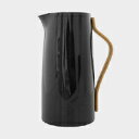 stelton ステルトン / Emma バキュームジャグ coffee ブラック [ バキュームジャグ stelton ステルトン ]