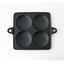 【マラソン限定クーポン配布】南部鉄器/小笠原陸兆/おにぎり焼き