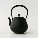 【マラソン限定クーポン配布】 南部鉄器 鉄瓶 / 南部鉄瓶 / 釜定 / 秋の実 大あられ [ やかん 日本製 ih対応 ih 南部鉄器 鉄瓶 南部鉄瓶 ケトル...