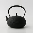 【マラソン限定クーポン配布】 南部鉄器 鉄瓶 / 南部鉄瓶 / 釜定 / 新珠あられ [ やかん 日本製 ih対応 ih 南部鉄器 鉄瓶 南部鉄瓶 ケトル おし...