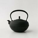 【マラソン限定クーポン配布】 南部鉄器 鉄瓶 / 南部鉄瓶 / 釜定 / 万代屋あられ [ やかん 日本製 ih対応 ih 南部鉄器 鉄瓶 南部鉄瓶 ケトル お...