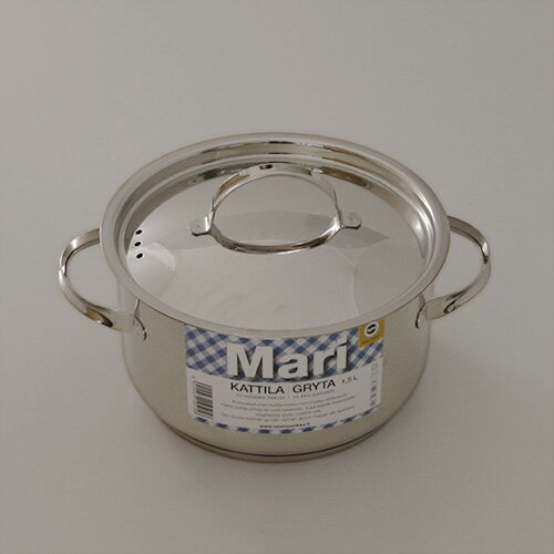 �ڸ�����ŵ����/W����ȥ꡼��P2+3�ܡ�opa���Ѽ�/Mari ���㥻������ 1.5L /�ե���������� [�̲�/�� ���㥻������ IH�б�]