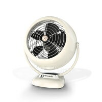 VORNADO ボルネード サーキュレーター・扇風機 VFAN-JP ホワイト