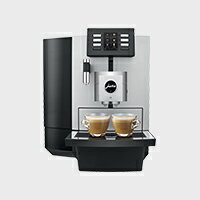 【2/22正午-¥2222/8%offクーポン】JURA 全自動コーヒーマシン X8