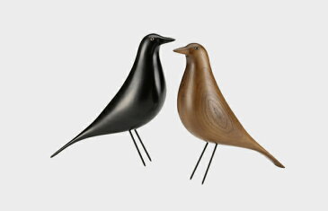 vitra ハウスバード ウォールナット