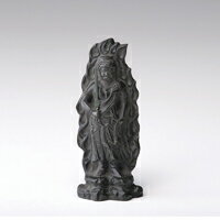 高岡銅器金属仏像/十二支のお守り本...