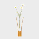 テオリ 花瓶 TEORI テオリ/フラワーベース 花器/Hollow