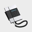 Jacob Jensen ヤコブ イェンセン Telephone-HT60 No One Touch