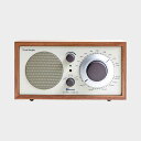 Tivoli Audio チボリオーディオ / Model One BT Generation2 高音質ラジオ＋bluetoothスピーカー [ iphone（Airplay）対応のレトロデザイン・ブルートゥーススピーカー ]