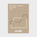designshop㤨֡3&5%ݥ̲ artek ƥå  Υ ݥ ѥߥ [ Υݥ ]ڥݥԲġۡפβǤʤ5,610ߤˤʤޤ