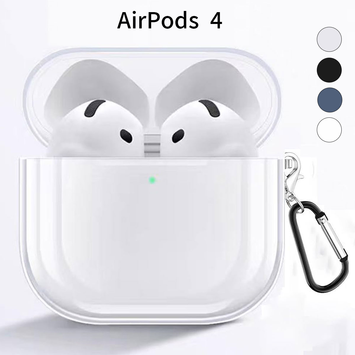 AirPods 4 ñΥꥳǺ ӥաѾ׷ ɿ ݸ ʶɻ åǽդ ץ쥼ȤˤŬ