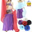 ٥꡼ ӥ ڥȥåȡ DJ43021 ١ ӥ Arabia  󥹰 塼  ꡼ ١  Belly Dance  [M 2/3]