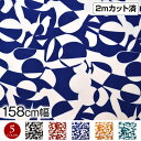 【即納】【アウトレット生地】生地 W巾 幾何学柄生地(約158cm巾x2mカット済)布地 服地 柄 総柄 プリント生地 小物生地 衣装生地 コスチューム 柄生地...