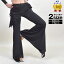 ֥󥹥ѥ EB3201 եåѥ եåȥͥ ѥ Ҹ󥹥ѥ ٥꡼ ѥ 㥺 ѥ   belly dance pants ǥ [M 3/4] 20cpפ򸫤