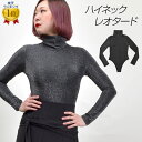 ダンストップス ラメトップス レオタード ダンス衣装 メッシュ 社交ダンス衣装 ステージ衣装 ジャズ ボディスーツ セクシー衣装 背中出ない BD94106 レ...