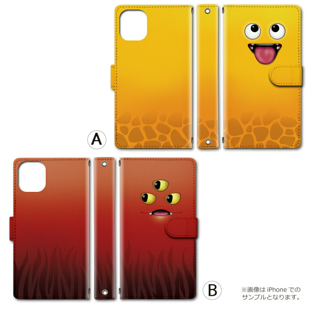 iPhone8 Plus ケース カバー 手帳...の紹介画像2