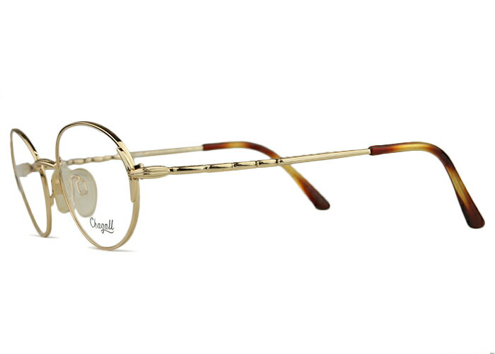 アイカフェ EYE CAFE LL-2109 c.006 ゴールド 婦人メガネ レディース メガネ めがね 眼鏡 フルリム ボストン 伊達 度付き 老眼鏡 遠近両用 新品 送料無料 f2