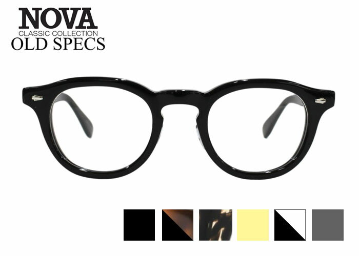 オールドスペックスOLDSPECS...