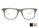 ディータ ランシアー DITA Lancier dlx436-a lsa-436 日本製 ウェリントン フルリム セル チタン 伊達 度付き メンズ レディース...
