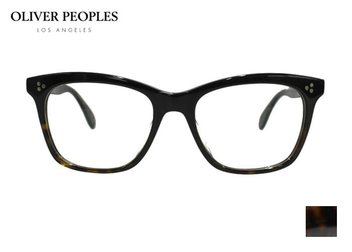 Rakuten - オリバーピープルズ OLIVER PEOPLES ov5375f Penney ペニー ウェリントン アセテート フルリム MADE IN ITALY メンズ レディース 伊達 度付き 老眼鏡 遠近両用 メガネ めがね 眼鏡 新品 送料無料 53サイズ