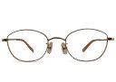アニエスベー agnes b. 50-0117 伊達 度付き レディース メタル メガネ めがね 眼鏡 老眼鏡 遠近両用 新品 送料無料 49□20 an2(4)