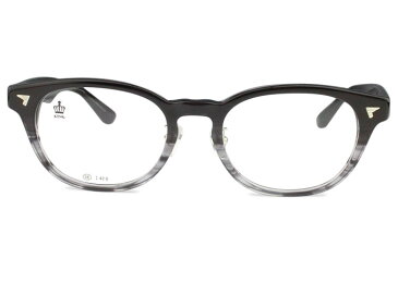 KING キング 1511 c.4 グレーグラデーション メガネ 眼鏡 大きいサイズ 新品 伊達 老眼鏡 遠近両用 送料無料