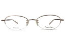 カルバンクライン Calvin Klein 3596t c.40 パステルピンク ナイロール メガネ めがね 眼鏡 伊達 度付き 新品 送料無料 50□18