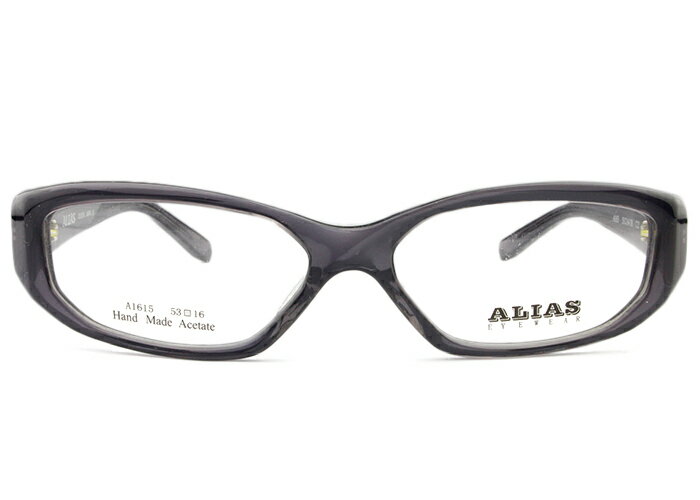 Rakuten - アイカフェ a1615 c.12 クリアグレ− 伊達 セル メガネ めがね 眼鏡 新品 送料無料