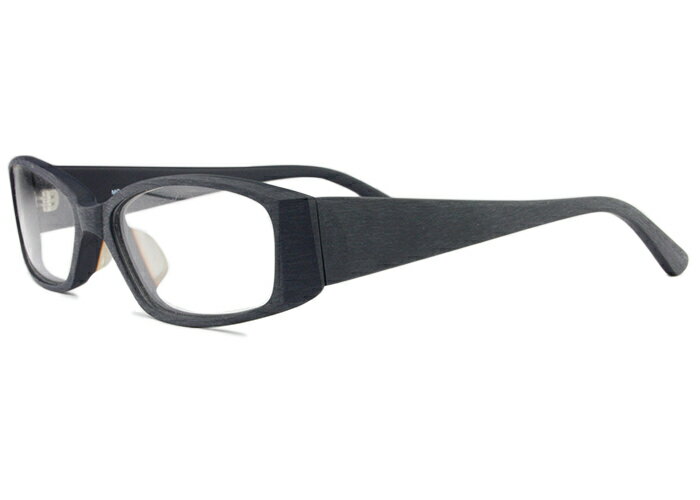 アイカフェ EYE CAFE mc-1732 c.3 s13 マッドネイビー セル メガネ めがね 眼鏡 伊達 度付き 新品 送料無料