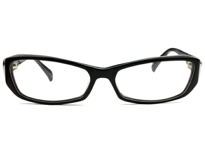 アイカフェ EYE CAFE mc-1745 c.5 s13 ブラック セル メガネ めがね 眼鏡 伊達 度付き 新品 送料無料