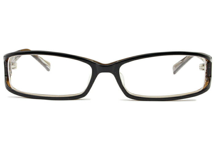 JEAN-PAUL Gaultier - アイカフェ pl-103 c.1 s8 ブラック 伊達 セル メガネ めがね 眼鏡 新品 送料無料