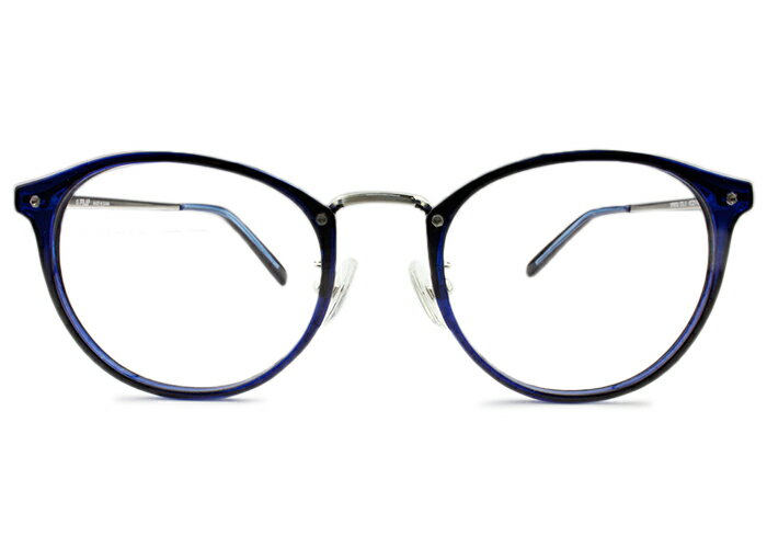 フィラ FILA sf5002j c.3 メタリックブルー 伊達 メガネ めがね 眼鏡 新品 送料無料 r40