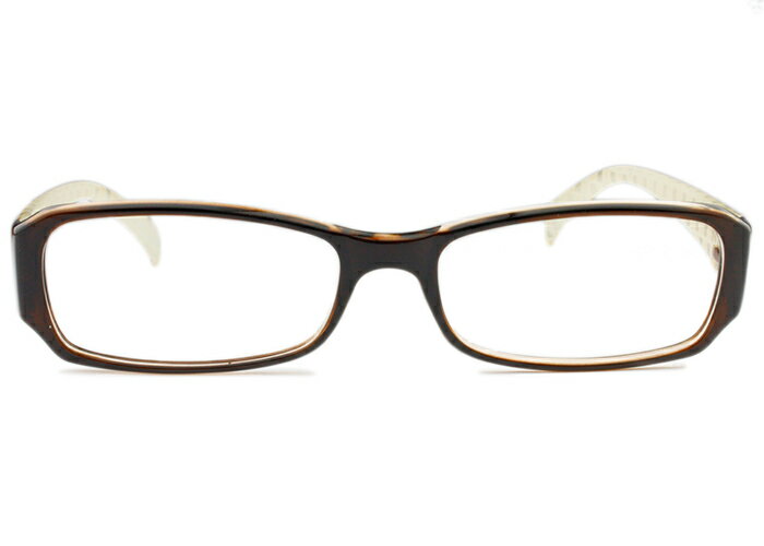 BURBERRY - アイカフェ EYE CAFE tr229 br r12 クリアブラウン メガネ めがね 眼鏡 伊達 度付き 新品 送料無料