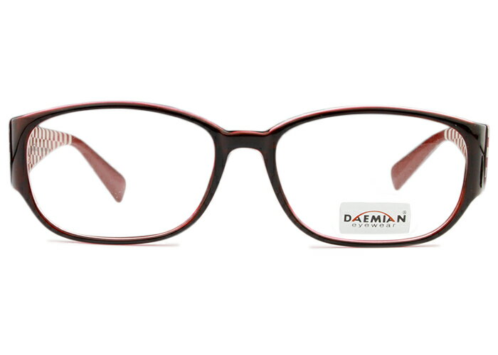 Less Than Human - アイカフェ EYE CAFE tr843 wr s15 ワインレッド セル メガネ めがね 眼鏡 伊達 度付き 新品 送料無料