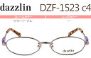 _Y dazzlin DZF-1523 c.4 Cgp[v Kl ዾ ߂ Vi 