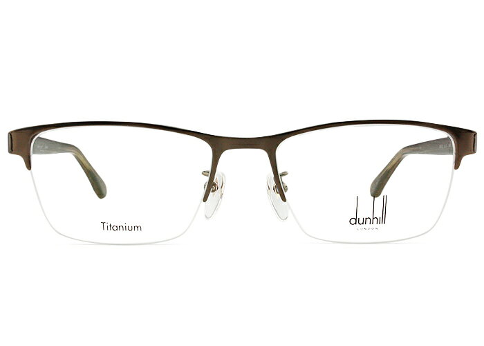 ダンヒル dunhill VDH108J 08AB ブラウン �