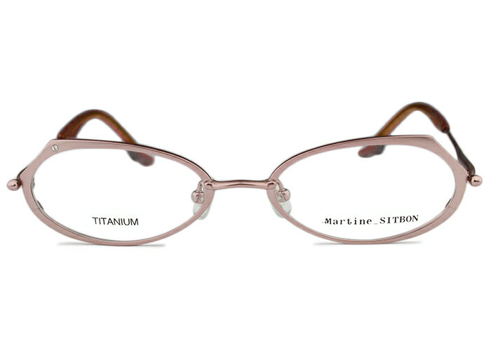 アイカフェ EYE CAFE 6744 co r19 ピンク メガネ めがね 眼鏡 伊達 度付き 新品 送料無料